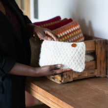 Afbeelding in Gallery-weergave laden, Haakpatroon kabanita Pouch