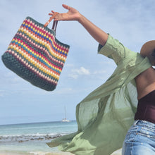 Afbeelding in Gallery-weergave laden, Workshop Kabasita Tas - 20 Juni