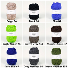 Afbeelding in Gallery-weergave laden, Workshop Kabanita 26 april 2025