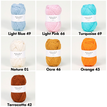 Afbeelding in Gallery-weergave laden, Workshop Kabanita 26 april 2025