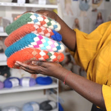 Afbeelding in Gallery-weergave laden, Workshop Kabanita 12 april 2025