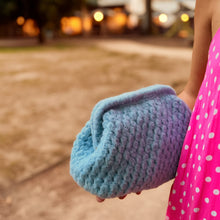 Afbeelding in Gallery-weergave laden, Kamora Clutch haakpatroon