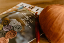 Afbeelding in Gallery-weergave laden, Privé Workshop Haken of Breien