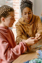 Afbeelding in Gallery-weergave laden, Privé Workshop Haken of Breien