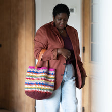 Afbeelding in Gallery-weergave laden, Haakpatroon Kabana
