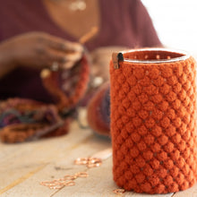 Afbeelding in Gallery-weergave laden, Sip &amp; Crochet Workshop - 28 februari
