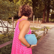 Afbeelding in Gallery-weergave laden, Kamora Clutch haakpatroon
